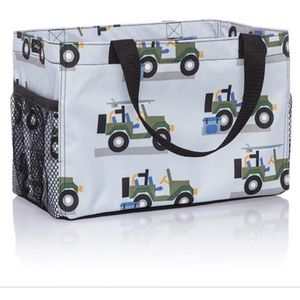 NWT-All-In Organizer